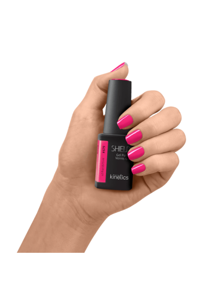 Kinetics Shield Mini Display Sensory