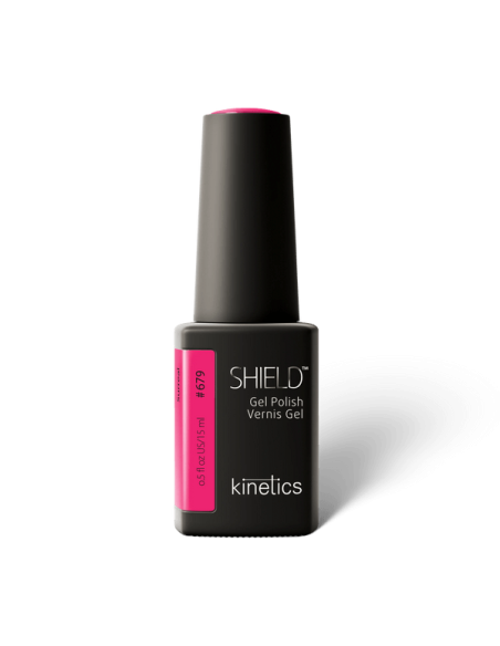 Kinetics Shield Mini Display Sensory