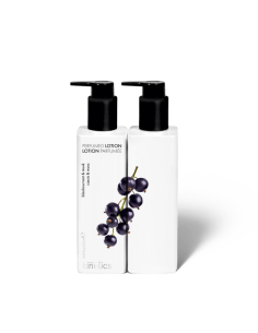 Kinetics Perfumed lotion Blackcurrant & musk, 250ml