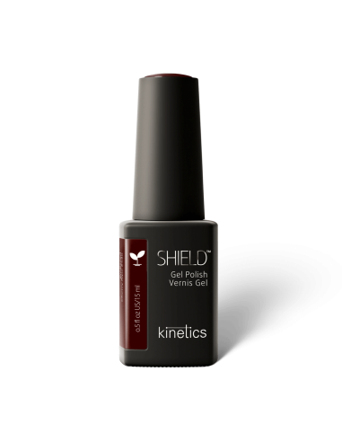 Kinetics SHIELD BIOBASED Gel Polish 546, 15ml