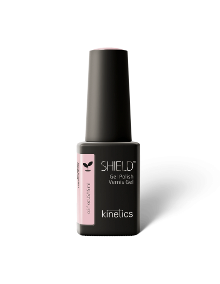 Kinetics SHIELD BIOBASED Gel Polish 654, 15ml