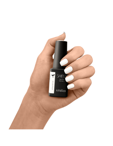 Kinetics SHIELD BIOBASED Gel Polish 199, 15ml