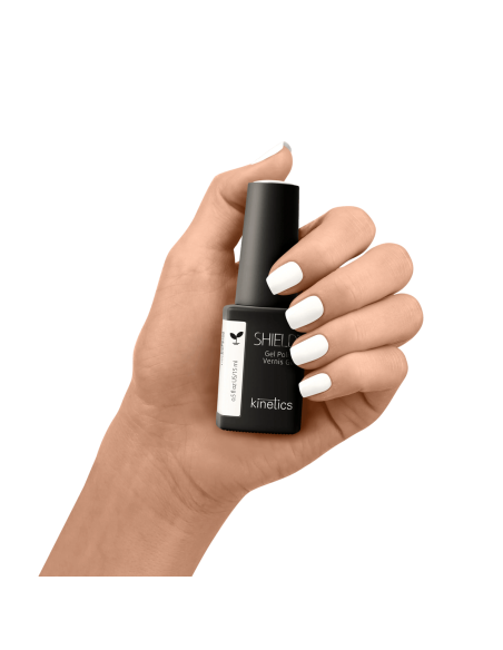 Kinetics SHIELD BIOBASED Gel Polish 199, 15ml
