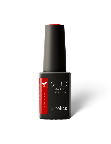 Kinetics SHIELD BIOBASED Gel Polish 464, 15ml