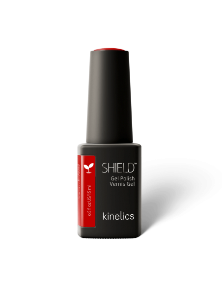 Kinetics SHIELD BIOBASED Gel Polish 464, 15ml