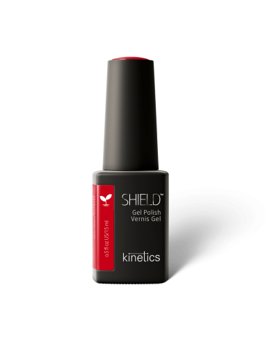Kinetics SHIELD BIOBASED Gel Polish 335, 15ml