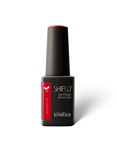 Kinetics SHIELD BIOBASED Gel Polish 335, 15ml