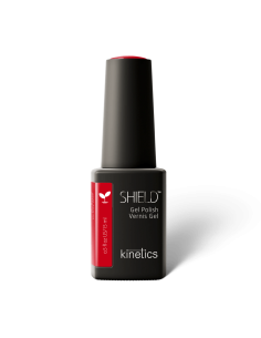 Kinetics SHIELD BIOBASED Gel Polish 021, 15ml 2