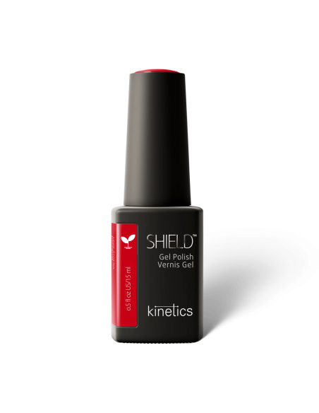 Kinetics SHIELD BIOBASED Gel Polish 021, 15ml
