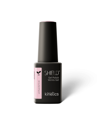 Kinetics SHIELD BIOBASED Gel Polish 647, 15ml