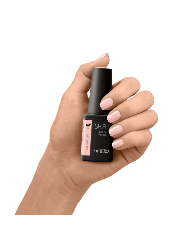 Kinetics SHIELD BIOBASED Gel Polish 058, 15ml