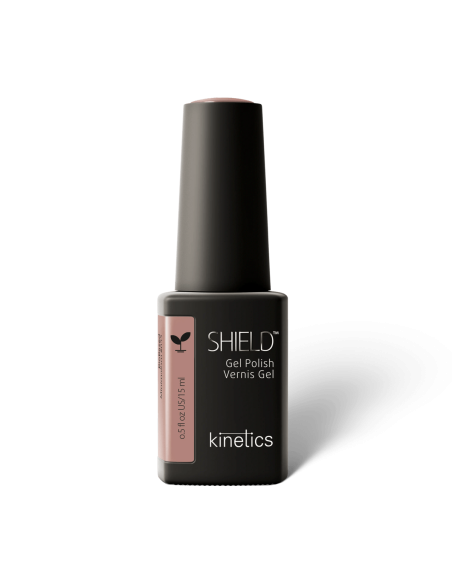 Kinetics SHIELD BIOBASED Gel Polish 655, 15ml