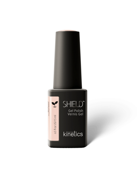 Kinetics SHIELD BIOBASED Gel Polish 006, 15ml