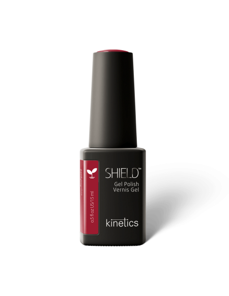 Kinetics SHIELD BIOBASED Gel Polish 077, 15ml