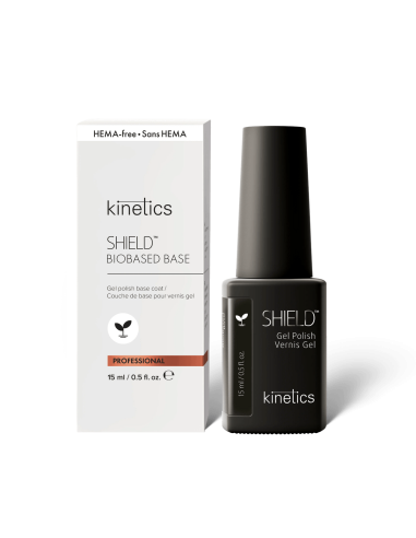 Kinetics Shield Biobased Base 15ml