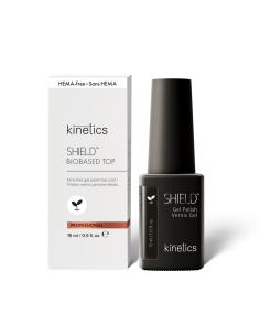 Kinetics Shield Biobased Top 15ml