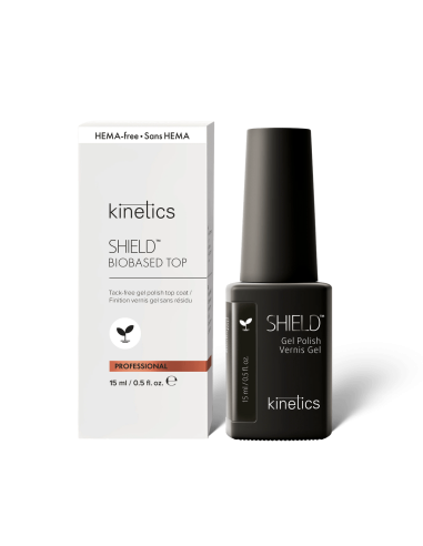 Kinetics Shield Biobased Top 15ml