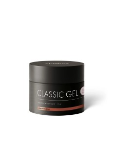 Classic Gel Medium Pink Spark 939 ,15ml