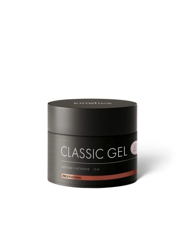 Classic Gel Medium Pink Spark 939 ,15ml