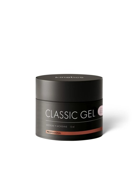 Classic Gel Medium Nude Spark 943, 15ml
