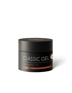 Classic Gel Medium Nude Frost 944, 15ml