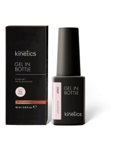 Gel in Bottle Pink Frost 940