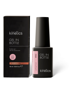 Gel in Bottle Nude Spark 943