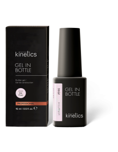 Gel in Bottle Silk Frost 946