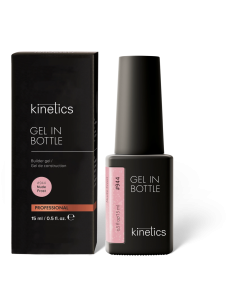Gel in Bottle Nude Frost 944