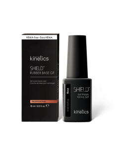 Kinetics Shield Rubber Base GF 15ml