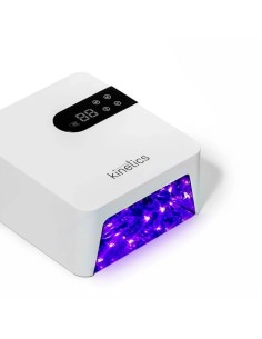 KINETICS LED LAMP WHITE PLUG IN