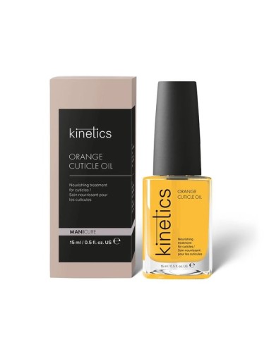 Essential Oil Orange 15ml, packed in box