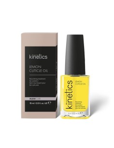 Essential Oil Lemon 15ml, packed in box