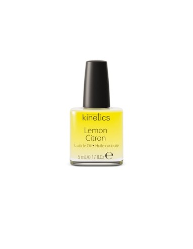 Essential Mini Oil Lemon 5 ml / 0.17 oz