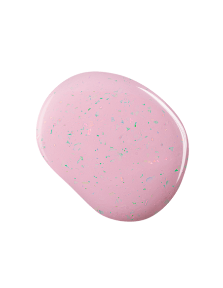 Gel in Bottle Silk Frost 946