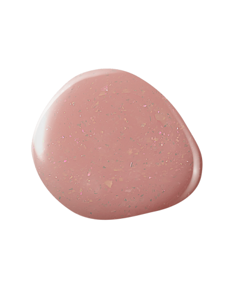 Gel in Bottle Nude Frost 944
