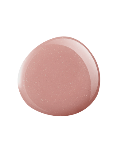 Gel in Bottle Nude Spark 943