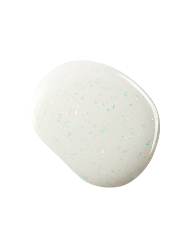 Gel in Bottle Milky Frost 942