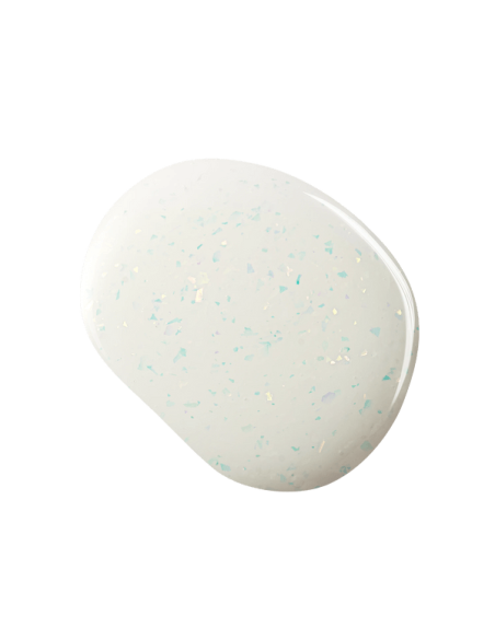 Gel in Bottle Milky Frost 942