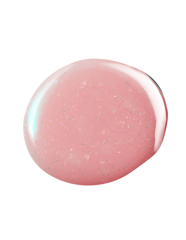 Gel in Bottle Pink Frost 940
