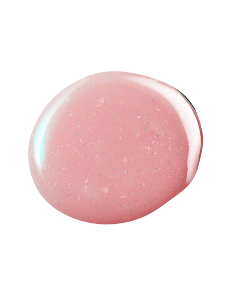 Classic Gel Medium Pink Frost 940, 15ml