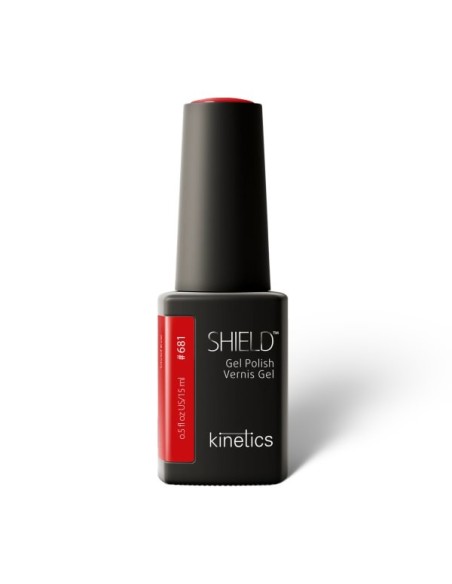 Kinetics SHIELD Gel Polish 681, 15ml