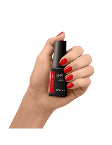 Kinetics SHIELD Gel Polish 681, 15ml