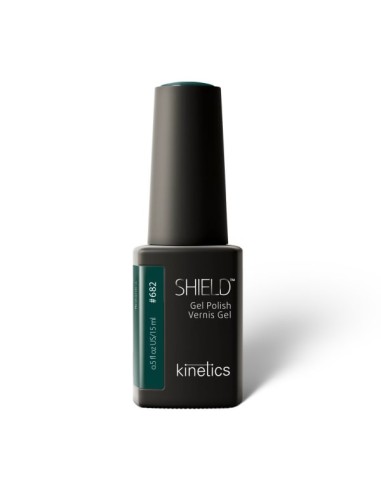 Kinetics SHIELD Gel Polish 682 , 15ml