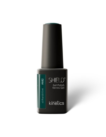 Kinetics SHIELD Gel Polish 682 , 15ml
