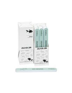 KN File Kit K-Dolphin Dan Super Shiner..21pcs in carton...