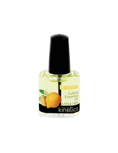 Essential Mini Oil Lemon 5 ml / 0.17 oz