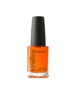 Solar Gel 324 Kinetics