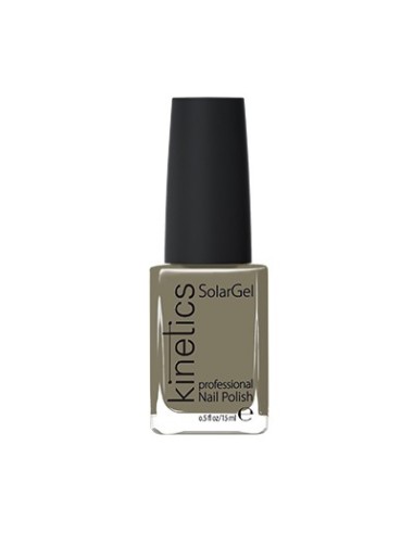 Solar Gel 218 Kinetics
