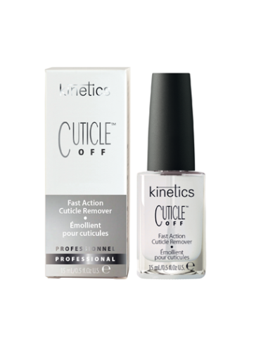 K-Cuticle Remover 15 ml New 05/17